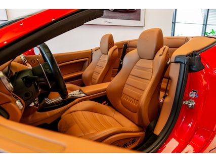 Ferrari-California