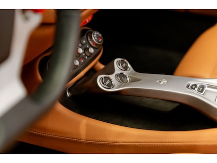 Ferrari-California