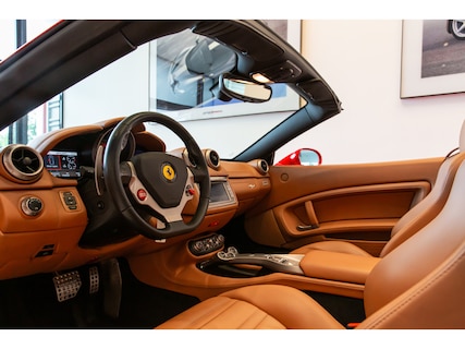 Ferrari-California