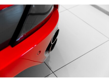 Ferrari-California