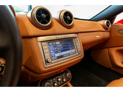 Ferrari-California