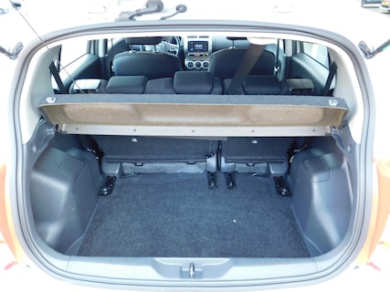Toyota-Urban Cruiser
