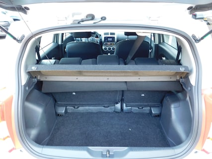 Toyota-Urban Cruiser