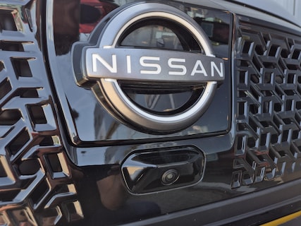 Nissan-Townstar