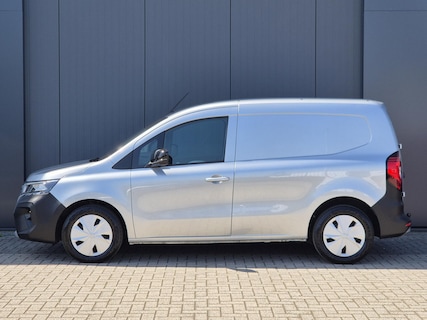 Nissan-Townstar