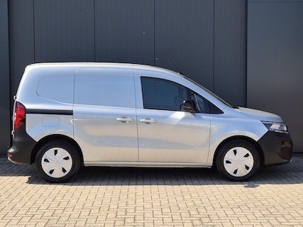 Nissan-Townstar