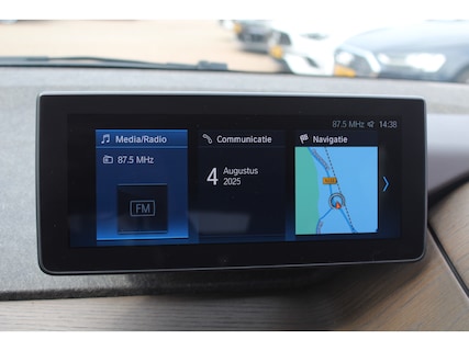 BMW-i3
