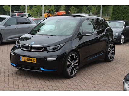 BMW-i3