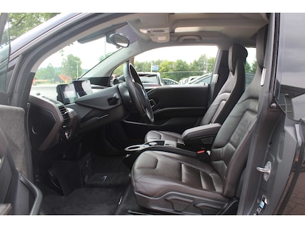 BMW-i3