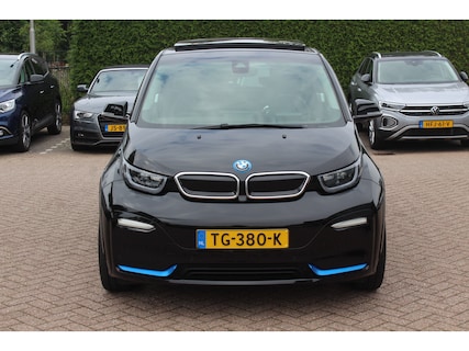 BMW-i3