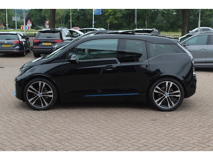 BMW-i3
