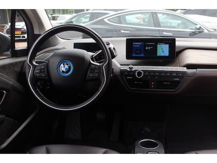 BMW-i3