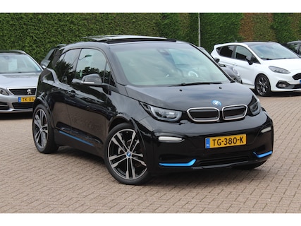 BMW-i3