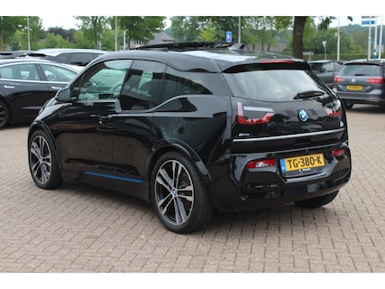 BMW-i3