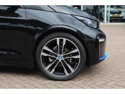 BMW-i3