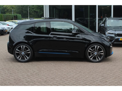 BMW-i3