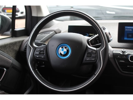 BMW-i3