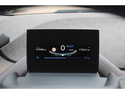 BMW-i3