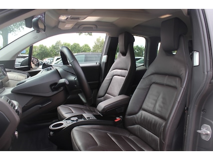 BMW-i3