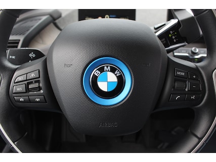 BMW-i3
