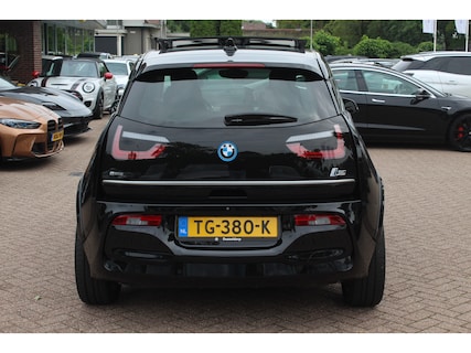 BMW-i3