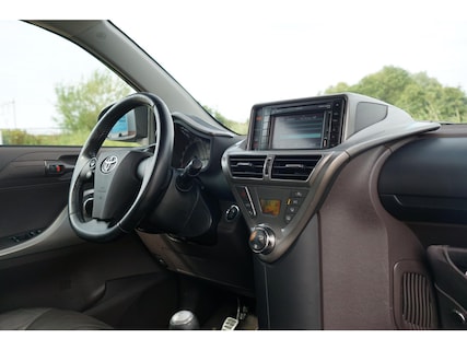 Toyota-iQ