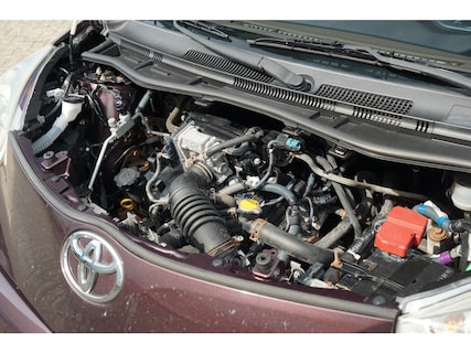 Toyota-iQ