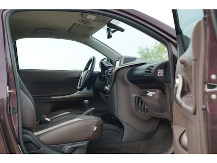 Toyota-iQ