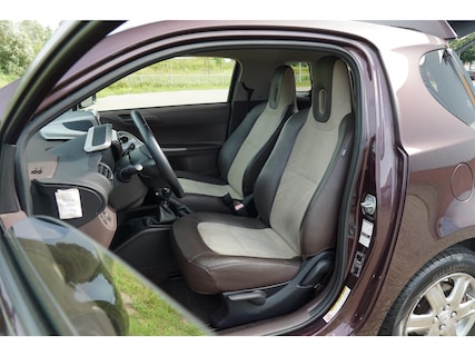 Toyota-iQ