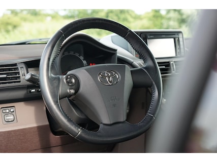 Toyota-iQ
