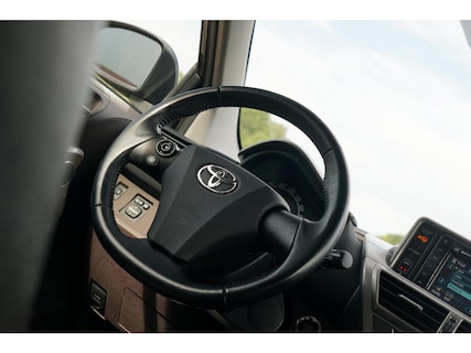 Toyota-iQ