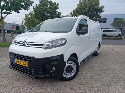 Citroën-Jumpy