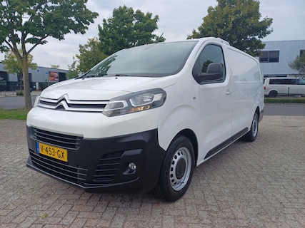Citroën-Jumpy