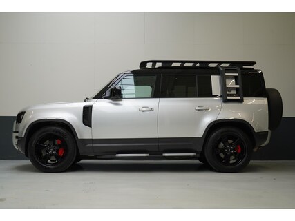 Land Rover-Defender