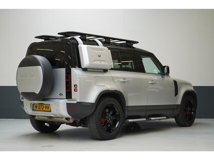 Land Rover-Defender