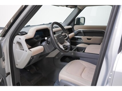 Land Rover-Defender
