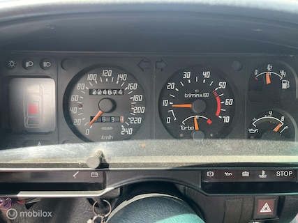 Citroën-CX