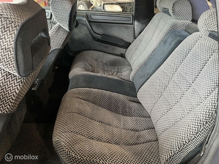 Citroën-CX