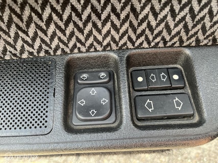 Citroën-CX