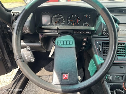 Citroën-CX