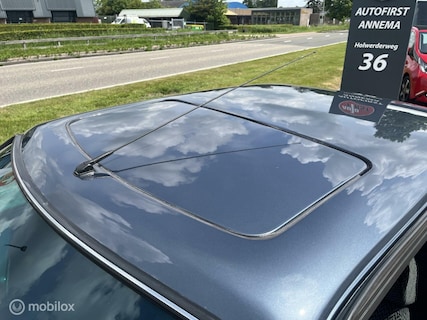 Citroën-CX