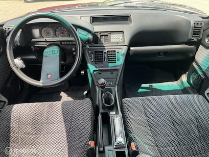 Citroën-CX