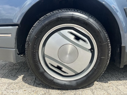 Citroën-CX