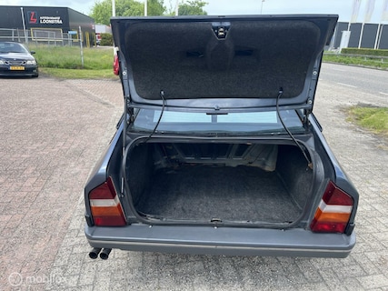 Citroën-CX