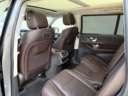Mercedes-Benz-GLS