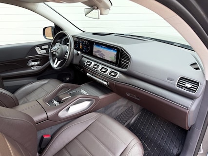 Mercedes-Benz-GLS
