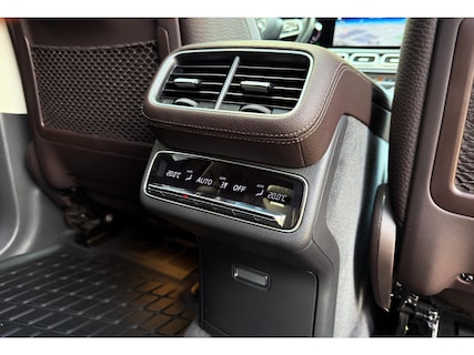 Mercedes-Benz-GLS