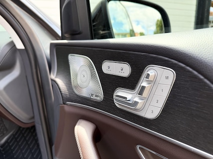 Mercedes-Benz-GLS