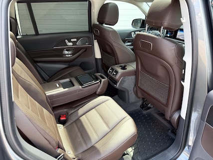 Mercedes-Benz-GLS