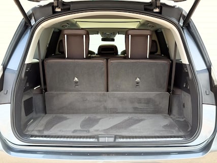 Mercedes-Benz-GLS